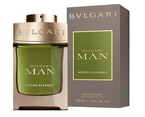 bvlgari wood essence review.